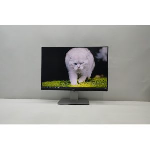 Монитор Dell U2415B, 24.1", 1920 x 1200, имеются следы эксплуатации