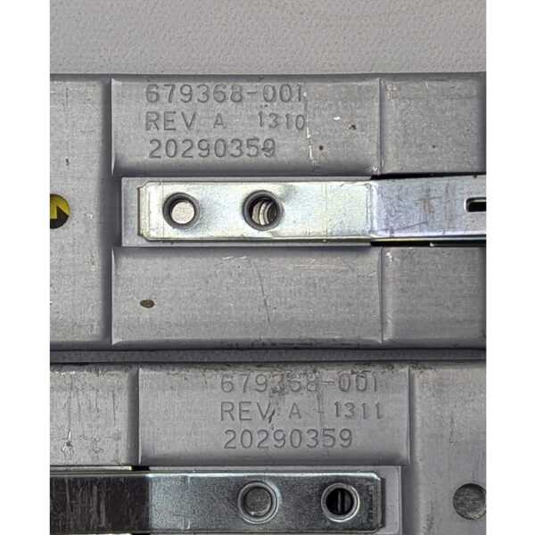 Рельсы 0N5C4T, Dell PowerEdge R440, R6415, R6515, 1U