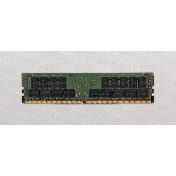 Модуль памяти MTA36ASF4G72PZ-2G6, Micron, DDR4, 32Gb