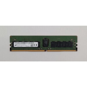 Модуль памяти MTA18ASF4G72PZ-2G9, Micron, DDR4, 32Gb