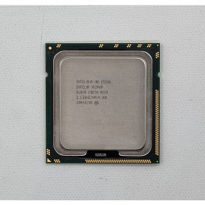 Процессор Intel Xeon E5506, 4 cores, 2.40 GHz, SLBF8