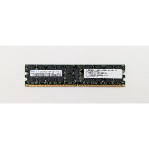 Модуль памяти 371-1900-01, CF00371-1900, M393T5750EZA-CE6, Samsung, Sun, DDR2, 2Gb