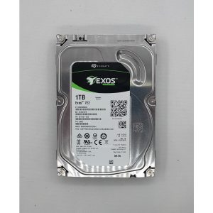 Жесткий диск ST1000NM0008, Seagate, 1 Тб, SATA, 3.5
