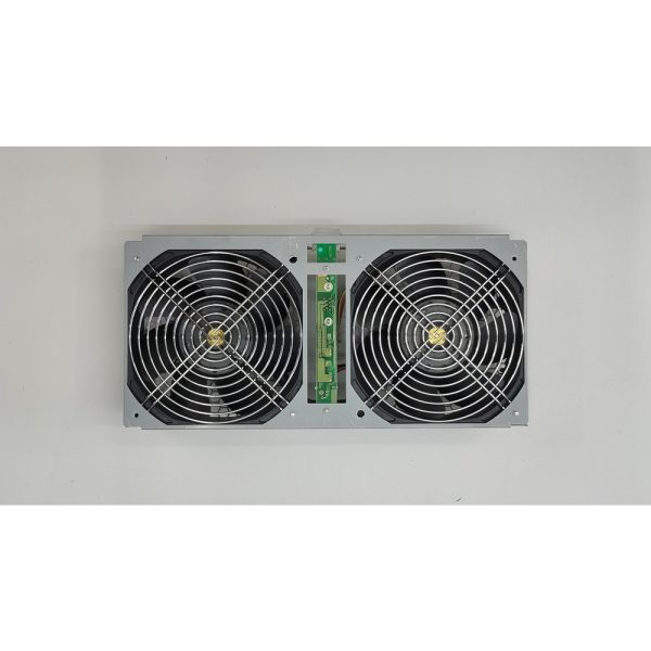 Вентилятор 5541822-A, Sanyo Denki, Hitachi, XP P9500