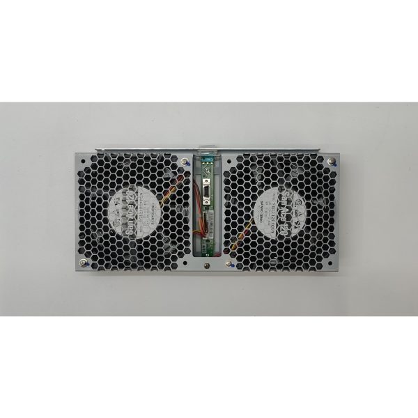 Вентилятор 5541822-A, Sanyo Denki, Hitachi, XP P9500