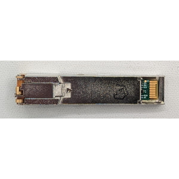 Трансивер SFP-GE-T, Cisco, RJ-45, 1 Gb