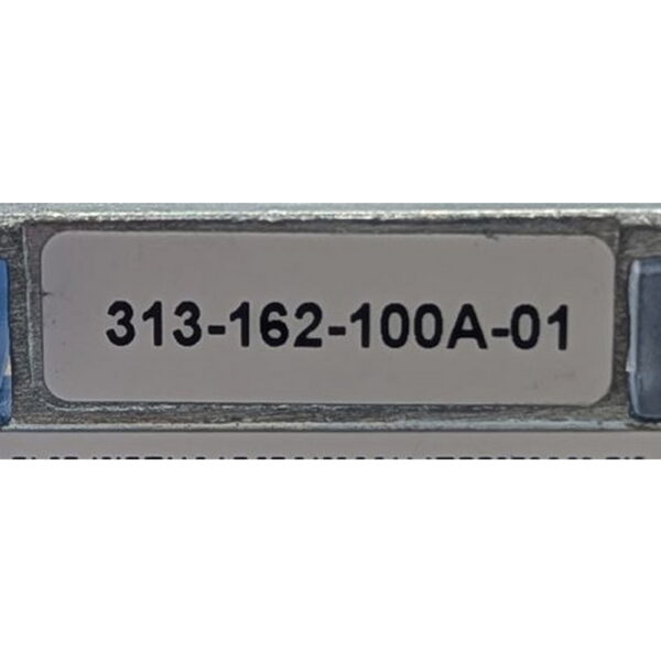 Контроллер 520-1027-0003, 100-563-790, 313-162-100A, EMC, NVRAM, 2GB, SLIC