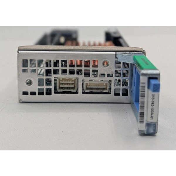 Контроллер 520-1027-0003, 100-563-790, 313-162-100A, EMC, NVRAM, 2GB, SLIC