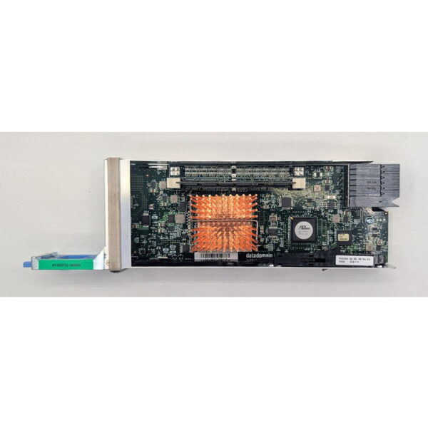 Контроллер 520-1027-0003, 100-563-790, 313-162-100A, EMC, NVRAM, 2GB, SLIC
