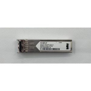 Трансивер DS-SFP-FC-2G-SW, Cisco, SFP, 2 Gb, 150m, 850nm