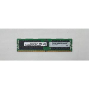 Модуль памяти M393A8G40BB4-CWE, Samsung, DDR4, 64Gb, 25600