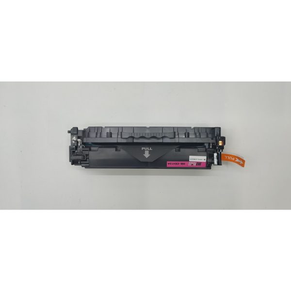 Картридж HB-CE413A, HI-BLACK для HP CLJ PRO300 COLOR M351, M375, PRO400, M451, M475