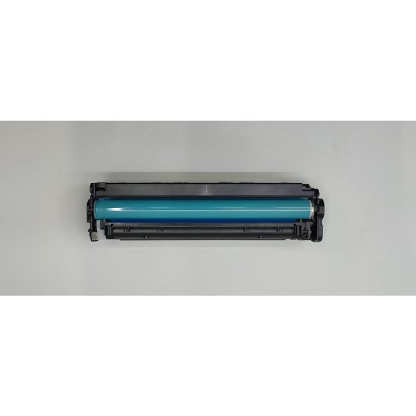Картридж цветной CE411A, HP, №305A, голубой