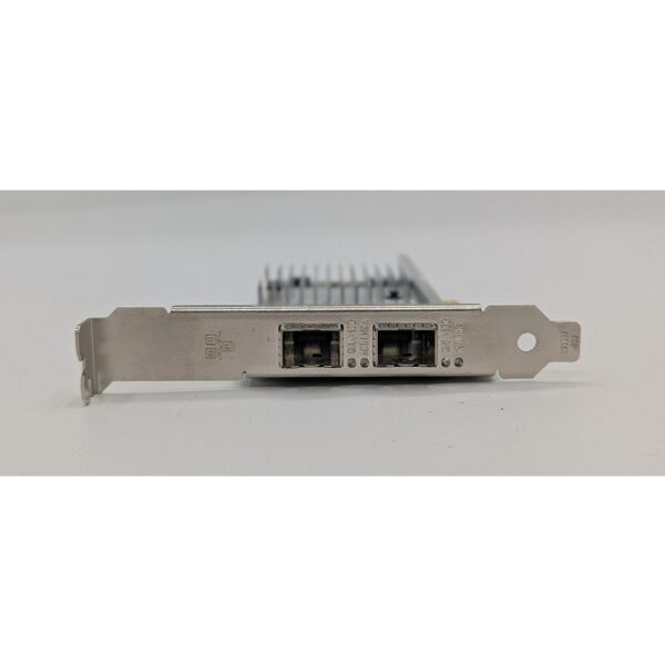 Контроллер Fibre Channel X520-DA2, Intel, 2 x 10 Гбит/сек, PCI-E