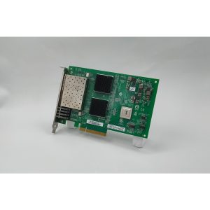 Контроллер Fibre Channel QLE2564, PX4810402-06A, QLogic, 4 ports SFP+, 8 Gb, PCI-E X8