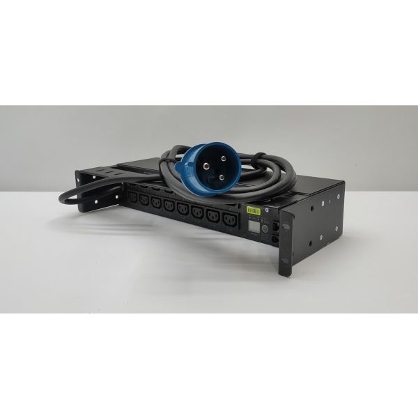 Распределитель питания AP7922, APC, 2U, 32A, 16 x C13