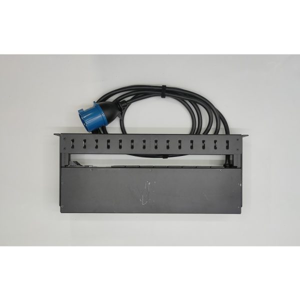 Распределитель питания AP7922, APC, 2U, 32A, 16 x C13