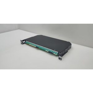 Оптическая патч-панель 19", 1U, 24 port
