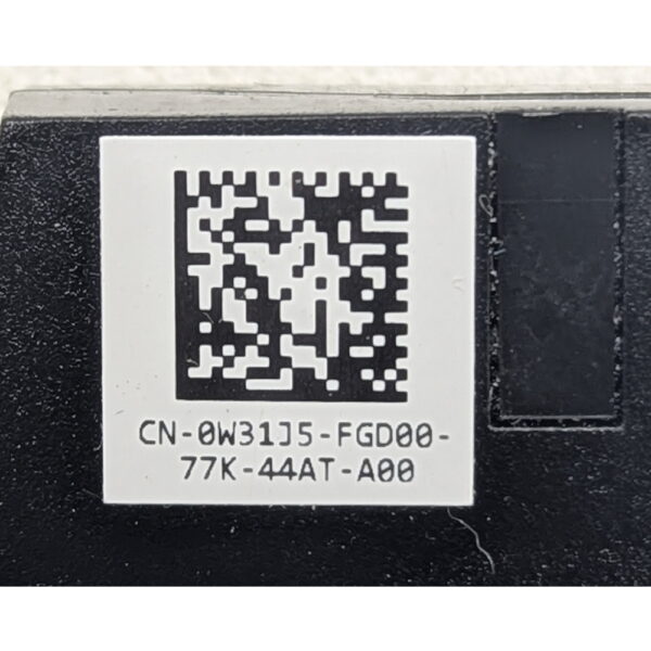 Динамики 0W31J5, PK23000UV00, Dell Latitude E7480