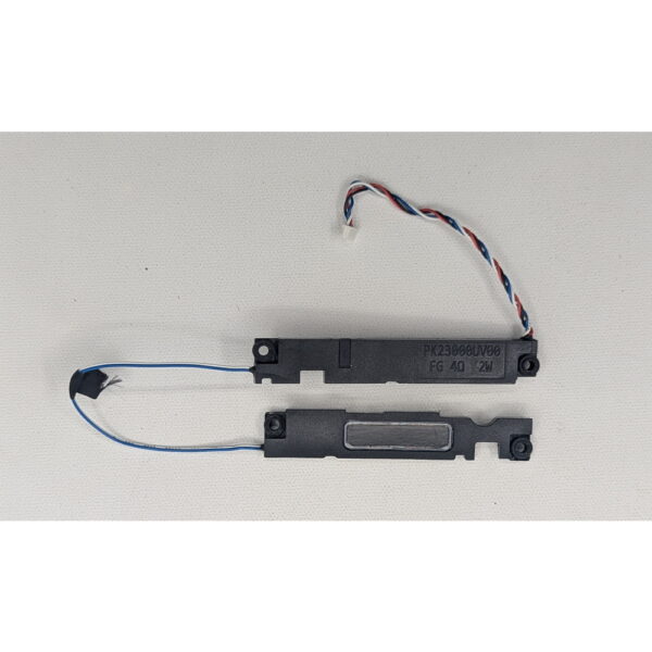Динамики 0W31J5, PK23000UV00, Dell Latitude E7480