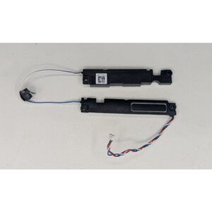 Динамики 0W31J5, PK23000UV00, Dell Latitude E7480