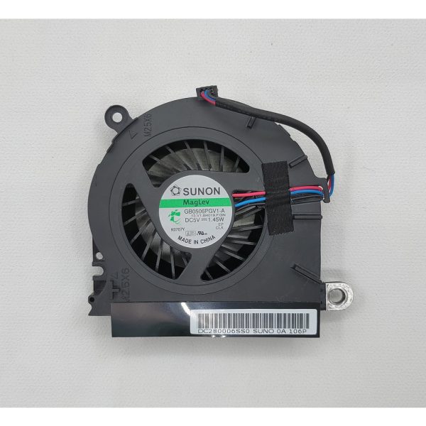 Вентилятор GB0506PGV1-A, Dell Vostro 1500, A840, A860