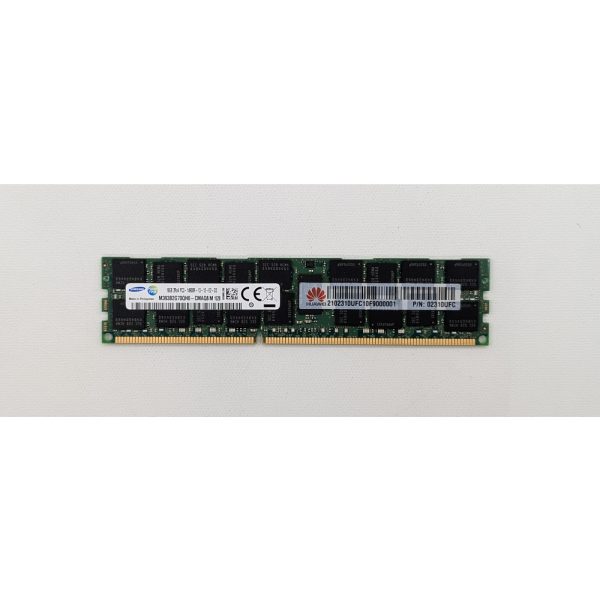 Модуль памяти M393B2G70QH0-CMA, 02310UFC, Samsung, Huawei, DDR3, 16Gb, 14900R