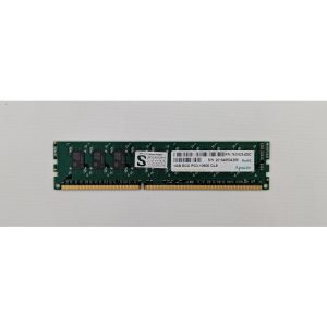 Модуль памяти 78.01GC8.4020C, Apacer, DDR3, 1Gb