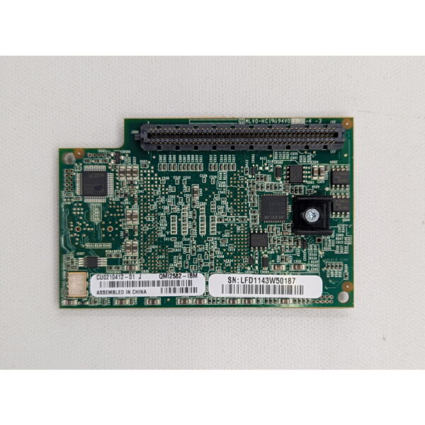 Контроллер Fibre Channel 44X1947, 44X1948, Qlogic, IBM, 8 Гбит/сек, for BladeCenter
