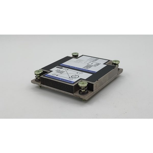 Радиатор 90Y2764, 68Y8695, IBM Heatsink HS23