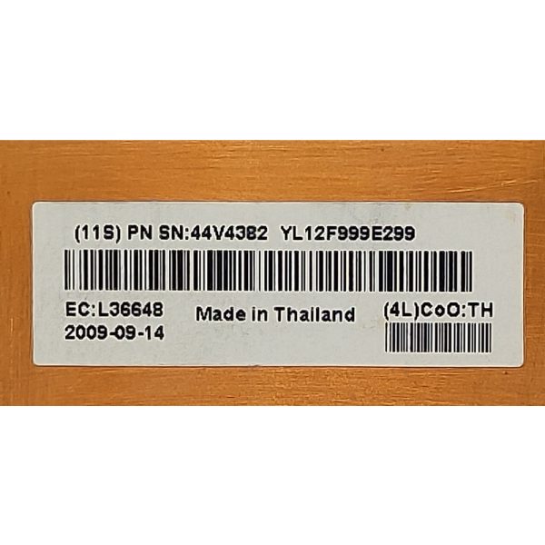 Радиатор 44V4382, IBM Power6