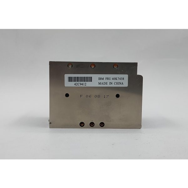 Радиатор 42C9412, IBM Systems x3400, x3500, x3650