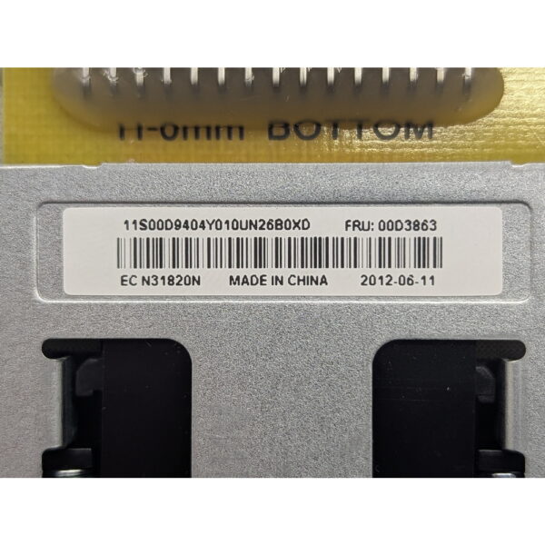 Дисплей 00D3863, IBM X3530, X3550, X3650 M4