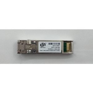 Трансивер SFP+-10G-SR, 2021110807, Upnet, SFP, 10 Gb, 300m, 850nm
