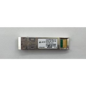 Трансивер ACD-SFP28.25G-LC.01, ACD, SFP, 25 Gb, 100m, 850nm