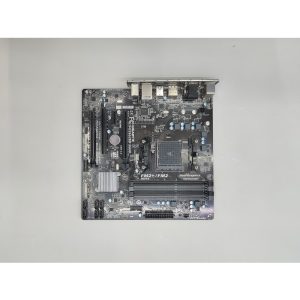 Материнская плата GA-F2A78M-DASH, Gigabyte, FM2