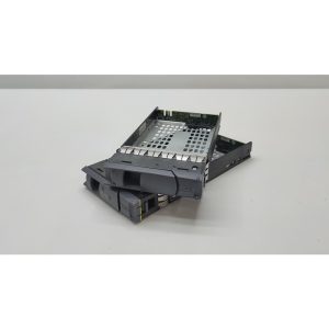 Салазки 111-00734+С0, 0095673-10, 3.5" (LFF), SAS, SATA, Lenovo, NetApp DS4243, FAS2240-4, FAS2220