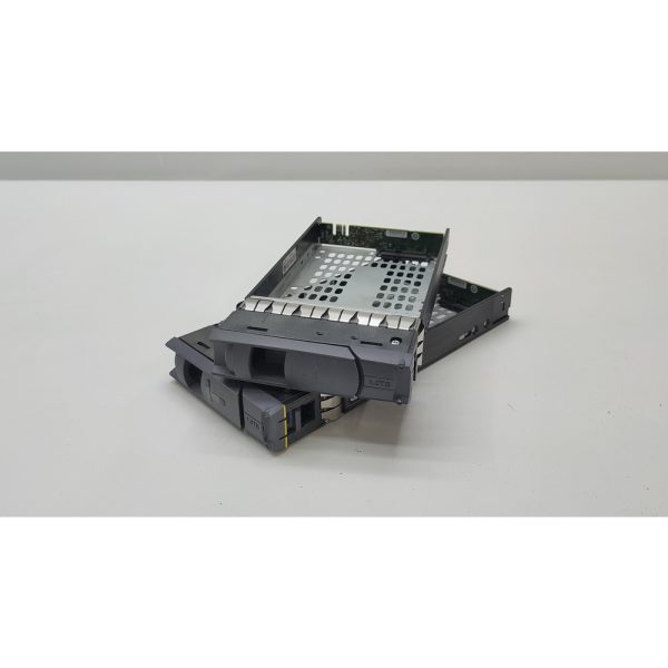 Салазки 111-00734+С0, 0095673-10, 3.5" (LFF), SAS, SATA, Lenovo, NetApp DS4243, FAS2240-4, FAS2220