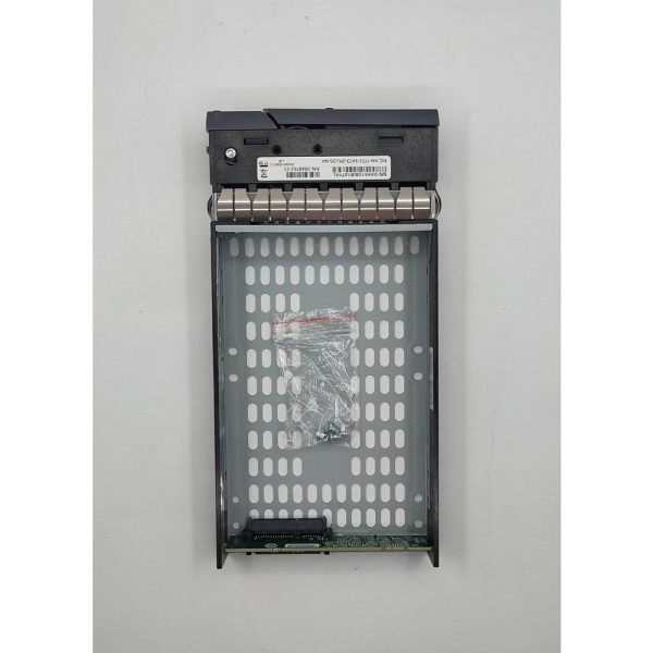 Салазки 111-00734+С0, 0095673-10, 3.5" (LFF), SAS, SATA, Lenovo, NetApp DS4243, FAS2240-4, FAS2220
