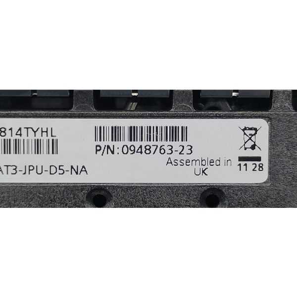 Салазки 111-00734+С0, 0095673-10, 3.5" (LFF), SAS, SATA, Lenovo, NetApp DS4243, FAS2240-4, FAS2220