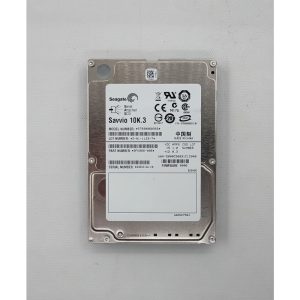 Жесткий диск ST9300603SS, 9FK066-46, Seagate, Hitachi, 300 Гб, SAS, 2.5