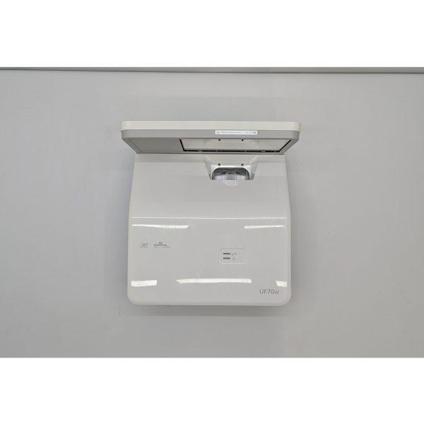 Проектор Smart UF70W, 1019484