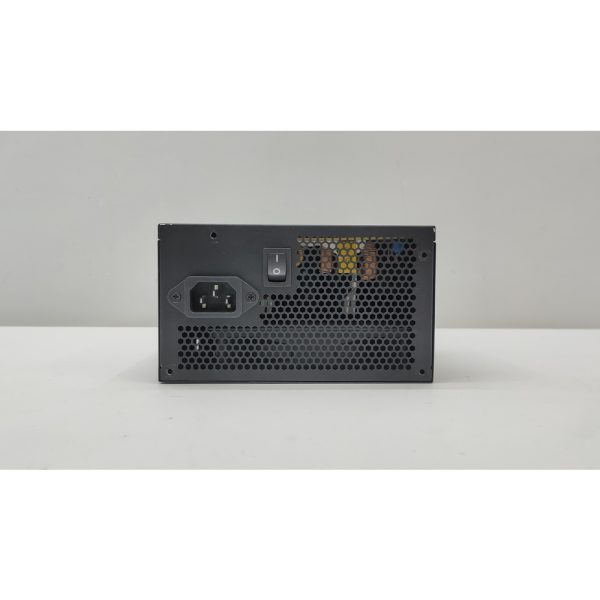 Блок питания 75-001835, CP-9020096, Corsair, ATX 2x6+2pin*PCI-E 120мм*FAN 450W