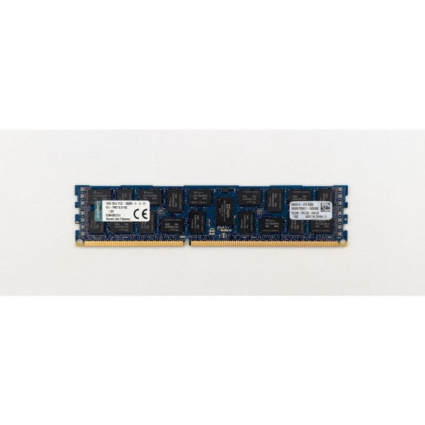 Модуль памяти KFJ-PM313LV/16G, Kingston, DDR3L, 16Gb, 10600R