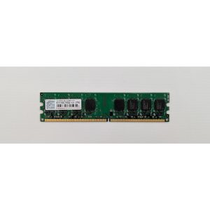 Модуль памяти 209399-034, 511100-7824, Transcend, Depo, DDR2, 1Gb, 5300