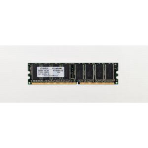 Модуль памяти KVR400X64C3/256, Kingston, DDR, 256Mb, 3200