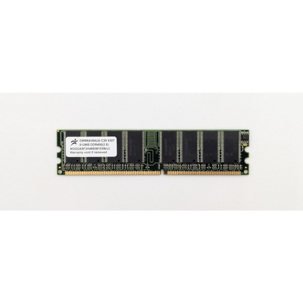 Модуль памяти DMM64V64UA-C25, Digma, DDR, 512Mb, 3200