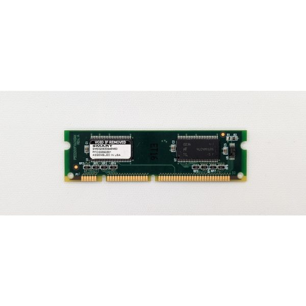 Модуль памяти 15-2851-01, SM6320830946M60, Smart, Cisco, 32Mb