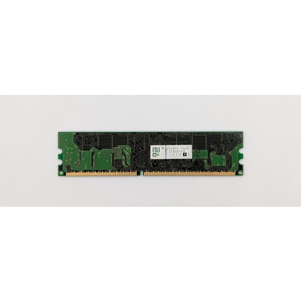 Модуль памяти KVR333X64C25/128, Kingston, DDR, 128Mb, 2700