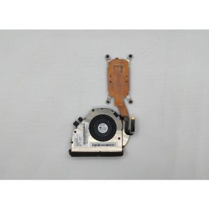 Система охлаждения 00HN926, sh40a33650, udqftyh13bfd, Lenovo ThinkPad X250